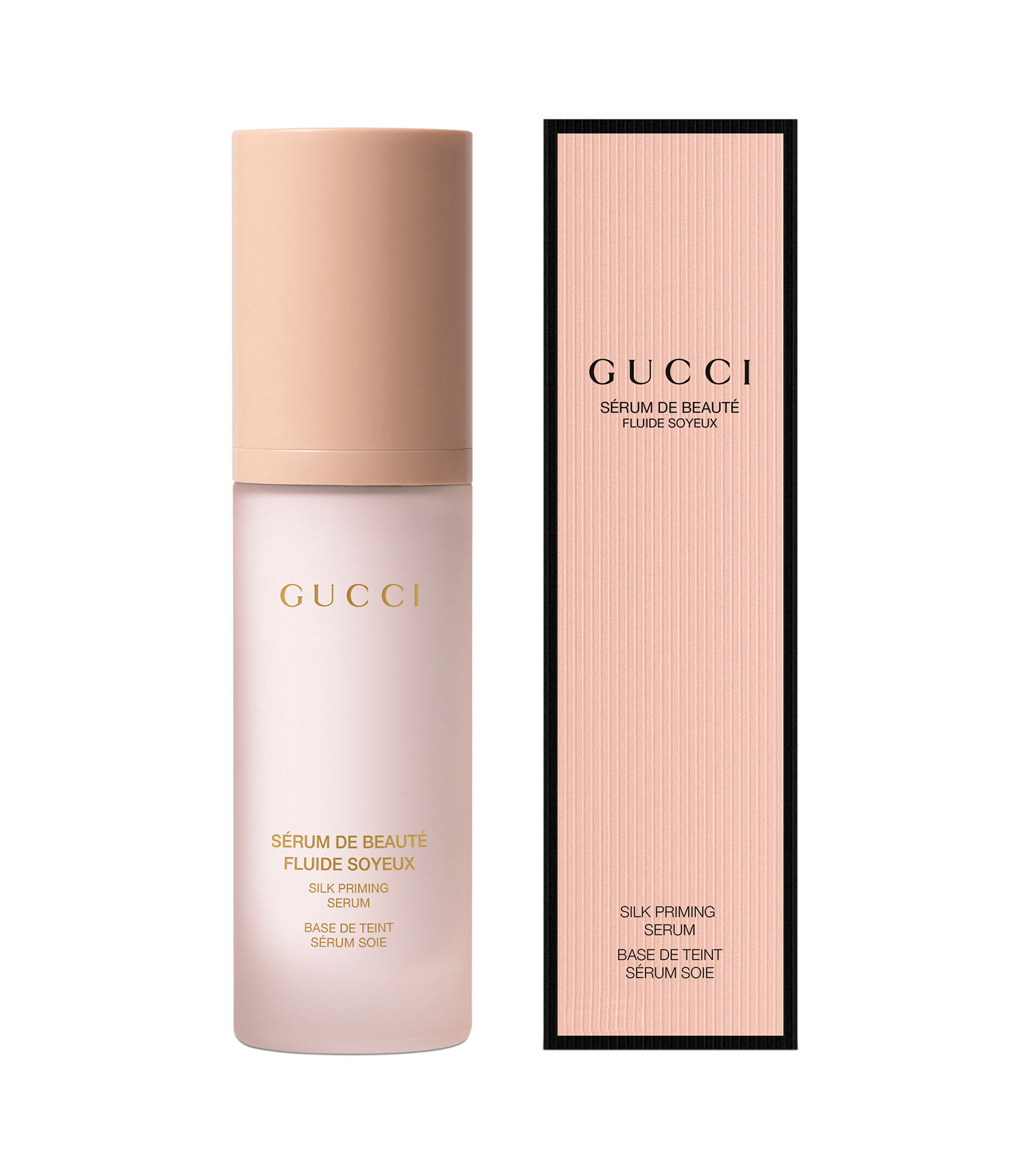 Primer líquido para rostro, 30 ml